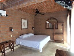 Hotel Casa del Lirio Diamante