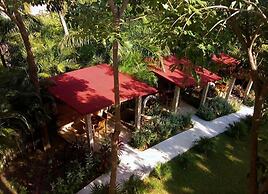 Hotel Casa del Lirio Diamante