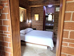 Hotel Casa del Lirio Diamante