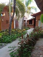 Hotel Casa del Lirio Diamante
