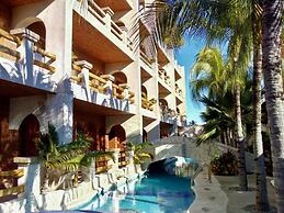 Hotel Casa del Lirio Diamante