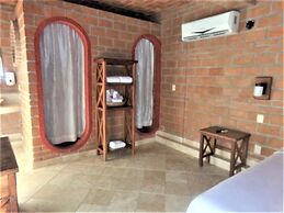 Hotel Casa del Lirio Diamante
