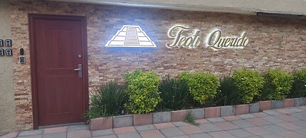 Teoti Querido