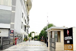 Ginger Ahmedabad RTO Circle
