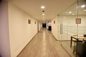Ginger Ahmedabad RTO Circle