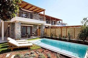 Volta Suites and Villas