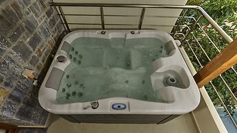 Volta Suites and Villas