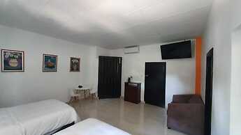 Hotel Boutique Turquesa