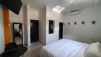 Hotel Boutique Turquesa
