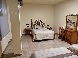 Hotel Novo