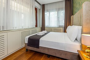 BayMari Suites Plus Florya