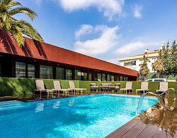 BayMari Suites Plus Florya