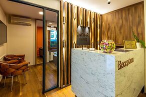BayMari Suites Plus Florya