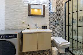 BayMari Suites Plus Florya