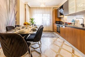 BayMari Suites Plus Florya