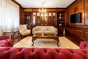 BayMari Suites Plus Florya