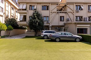 BayMari Suites Plus Florya