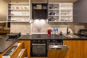 BayMari Suites Plus Florya