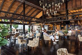Al Maya Island & Resort