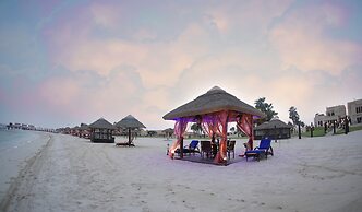 Al Maya Island & Resort