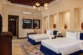 Al Maya Island & Resort