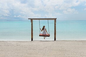 Al Maya Island & Resort