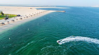 Al Maya Island & Resort