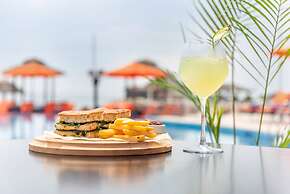Al Maya Island & Resort