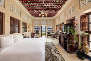 Al Maya Island & Resort