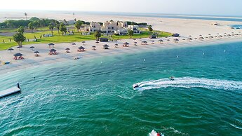 Al Maya Island & Resort