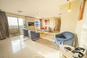 Wahaj Boulevard Hotel Apartment