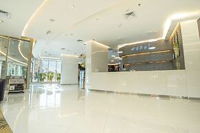 Wahaj Boulevard Hotel Apartment