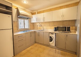 Wahaj Boulevard Hotel Apartment