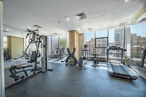 Wahaj Boulevard Hotel Apartment