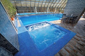Wahaj Boulevard Hotel Apartment