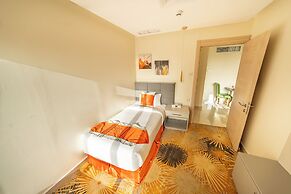 Wahaj Boulevard Hotel Apartment