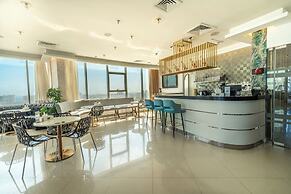 Wahaj Boulevard Hotel Apartment