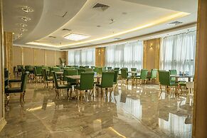 Wahaj Boulevard Hotel Apartment