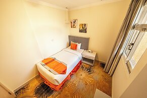 Wahaj Boulevard Hotel Apartment