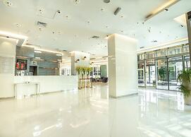 Wahaj Boulevard Hotel Apartment
