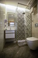 Restwon Suit Hotel