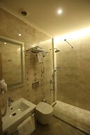 Restwon Suit Hotel