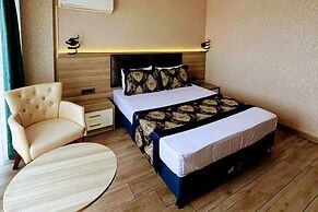 Restwon Suit Hotel