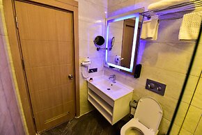 Restwon Suit Hotel