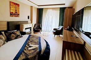 Restwon Suit Hotel