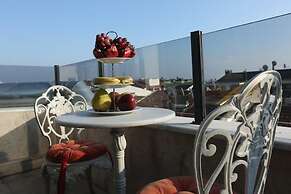 Restwon Suit Hotel