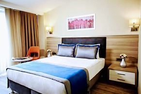 Restwon Suit Hotel