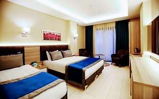 Restwon Suit Hotel