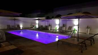 Elite Luxury Residence