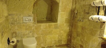 Ottoman Cave Junior